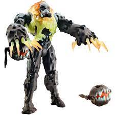 Max Steel Toxzon Max Steel Toxzon Terror Toxzoide De Regalo Dvd De Max Steel Max Steel Figuras De Accion Plantas Versus Zombies