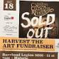 Harvest the Art Fundraiser event image