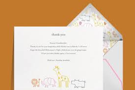 Thanks for supporting me on my new journey. Baby Shower Thank You Wording Paperless Post