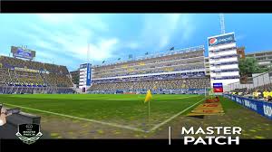 Armando stadium is a football stadium located in la boca, buenos aires, argentina. Pes 6 Estadio Alberto J Armando Boca Juniors Stadium 2019 La Bombonera