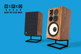 Maybe you would like to learn more about one of these? The Best New Gadgets From Ces 2021 Wired Uk