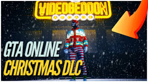 Gta 5 Online Unlocking Casino Heist Outfits Christmas Dlc Low Level Gta 5 Online Gta Christmas Outfit