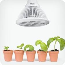 Taotronics led grow light bulb, miracle grow plant light for hydropoics greenhouse organic. Tao Tronics Led Grow Light 24w Review Let S Grow Vegetables