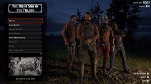 May 10, 2020 · the red dead online moonshiner role is available when you hit level 5 as a trader, here we list all of the moonshiner unlocks. How To Unlock All Story Missions In Red Dead Online Red Dead Online Guide Gamepressure Com