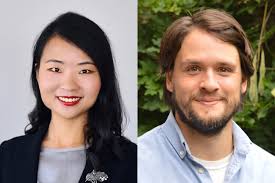 UW–Madison researchers win prestigious Sloan fellowships