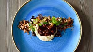 Best gourmet vegetarian recipes from 6 gourmet vegan recipes without sugar salt or oil. Plant Based Paradise The Best Vegetarian And Vegan Restaurants In Berlin