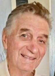 Robert Klabik Obituary (1940