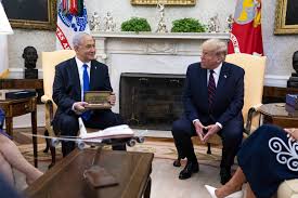 The root cause of terrorism lies not in grievances but in a disposition toward unbridled violence. In Break With Past Uae And Bahrain Sign U S Brokered Deals With Israel The Japan Times