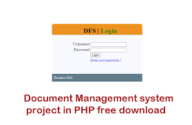 Goodsync is an easy and reliable file backup and file synchronization software. Document Management System Project In Php Free Download Free Source Code Download Tutorials Trickcode