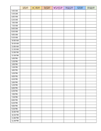 Choose from the best collections of yearly, quarterly & monthly templates and personalize as you like. Weekly Planner In 2021 Free Weekly Planner Templates Weekly Planner Print Planner Printables Free