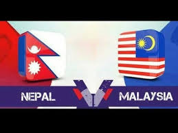Stream nepal vs australia live on sportsbay. Live Nepal Vs Malaysia Football Live Nep Vs Mly Live Streaming Commentary 2019 Youtube