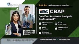 Business Analytics Weekend (CBAP) Training