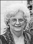 Patsy Cantrell Obituary (2013)