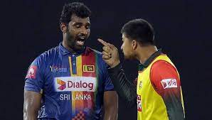 India standard time at r. Bangladesh Involved In Argument With Sri Lanka In Nidahas T20 Mars Thriller Hindustan Times