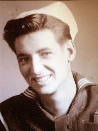 Navy veterans tribute bill lands in Congress