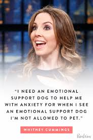 According to our records, she has no children. Whitney Cummings Self Help Cachorro Gif Find On Gifer