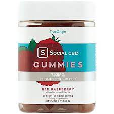 sour cbd oil gummies