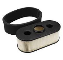 LOCOPOW Air Filter 11013-7031 11013-7026 & Pre Filter 11013-7025 for  Kawasaki FH541V FH580V FH381V FH430V FH480V 4 Stroke Engine John Deere  M151769 ...