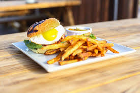 Please convo me if you would like a custom order, bulk, or wholesale order. Rkb Burger With Fried Egg Picture Of Revelry Kitchen Bar Austin Tripadvisor