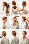French Crown Braid