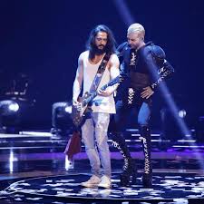 Übers ende der welt (2007) and a favorita (2008). Gntm Finale 2021 Tokio Hotel Mit Neuer Single Live Bei Prosieben Show Dabei Kino Tv