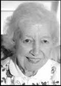 Mary C. Richards, 95, Leaves 3 Children in E.P.