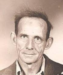 Walter Carlton Franklin (1895-1968)