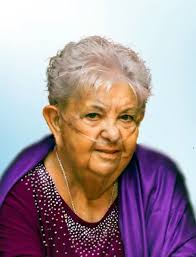 Louise Gallagher Obituary