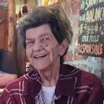 Dorothy Ann "Dot" Narrell Obituary