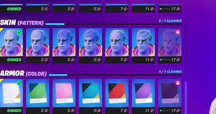 Alien Artifacts Fortnite Week 6 All Map Locations Fortnite Insider