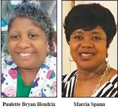 Hodge Memorial Recognizes Employees for Decades of Service