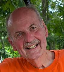 Obituary information for John Franklin Blackford