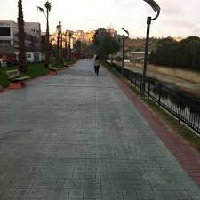 Çek, yükle, mesaj at, letgo ile kolay al ve sat. Cendere Sahil Parki