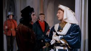 Richard iii (1955) actors, director and other movie creators. Dvd Talk