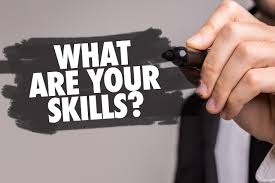 Resume Round Up Adding In Virtual Skills And Experience Section Title Hiatt Career Center Brandeis University