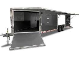 Cargo trailers offer you the most protection for your long move and are the best way to ensure all your items make it to their destination. Trailers For Sale Near Slc Ut Trailer Dealership In Utah