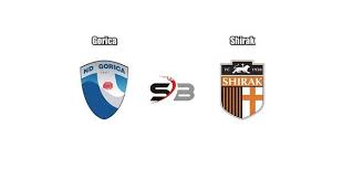 Prediksi Bola Gorica Vs Shirak Dalam Pertandingan Kualifikasi Babak Playoff Liga Europa Mempertemukan Dua Beda Negara Sport Team Logos Team Logo Juventus Logo