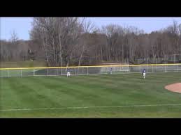 Andrew Domonkos Leadoff Triple