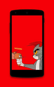 Designer products to enrich your home with quality and good taste. Cool Tom And Jerry Wallpapers On Wallpaperdog