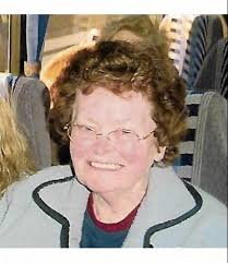 Marilyn Parker Obituary (1927