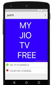 My Jio Play Hd For Android Apk Download