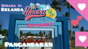 Maybe you would like to learn more about one of these? Ada Tempat Romantis Baru Di Pangandaran Hooba Foodcourt Kampung Belanda Di Pangandaran By Pangandaran Info Asyik