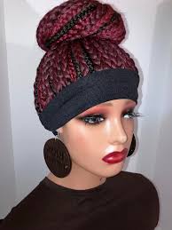 Keeping It CUTE Braiding...