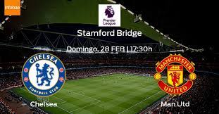 All direct matchesman home man away man away man home. Premier League Matchday 26 Chelsea Vs Manchester United Match Preview Football24 News English
