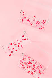 Wrap each craft stick in green tissue paper. Diy Valentine S Day Gift Baskets Sarah Hearts