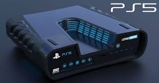 The Playstation 5 Is Ready For Sale Next Year Playstation Consoles De Videogame Ps4
