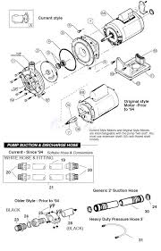 The polaris booster pump could have some suction leaks in a few common places. Polaris Booster Pump Pb4 60 1994 2011 Parts Inyopools Com
