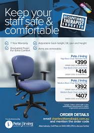 Ergonomic Products « Pete J Irving