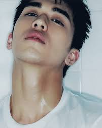 Timmyxu Xuweizhou Bailuoyin Hailuoyin Addicted Addictedwebseries Zhouyu Yuzhou