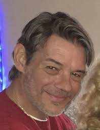 Obituary information for Shawn Patrick Doll